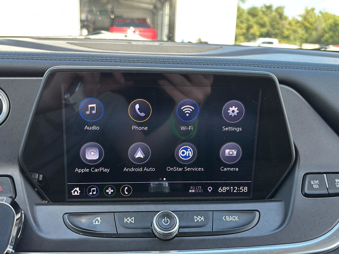 Used 2020 Chevrolet Blazer LT AWD/4WD image 26