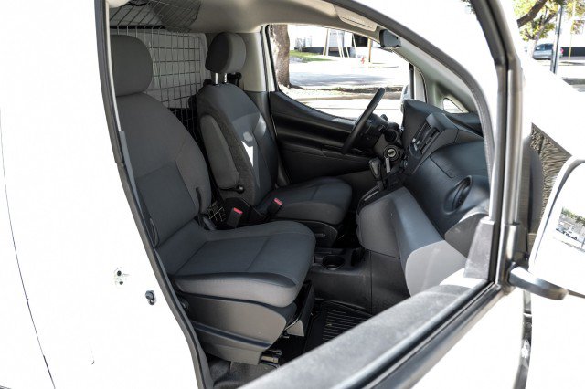 Used 2020 Nissan NV200 SV w/ Back Door Glass Package image 30