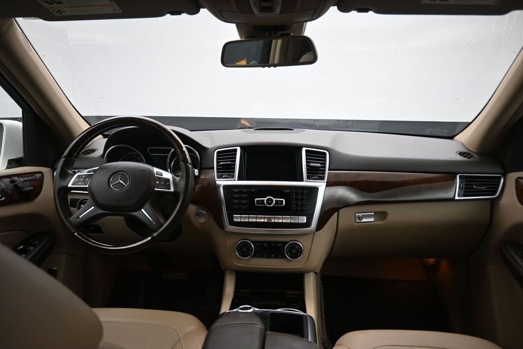 Used 2015 Mercedes-Benz ML 350 4MATIC image 41