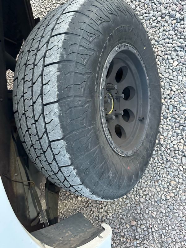 Used 2001 Ford F150 XLT image 39