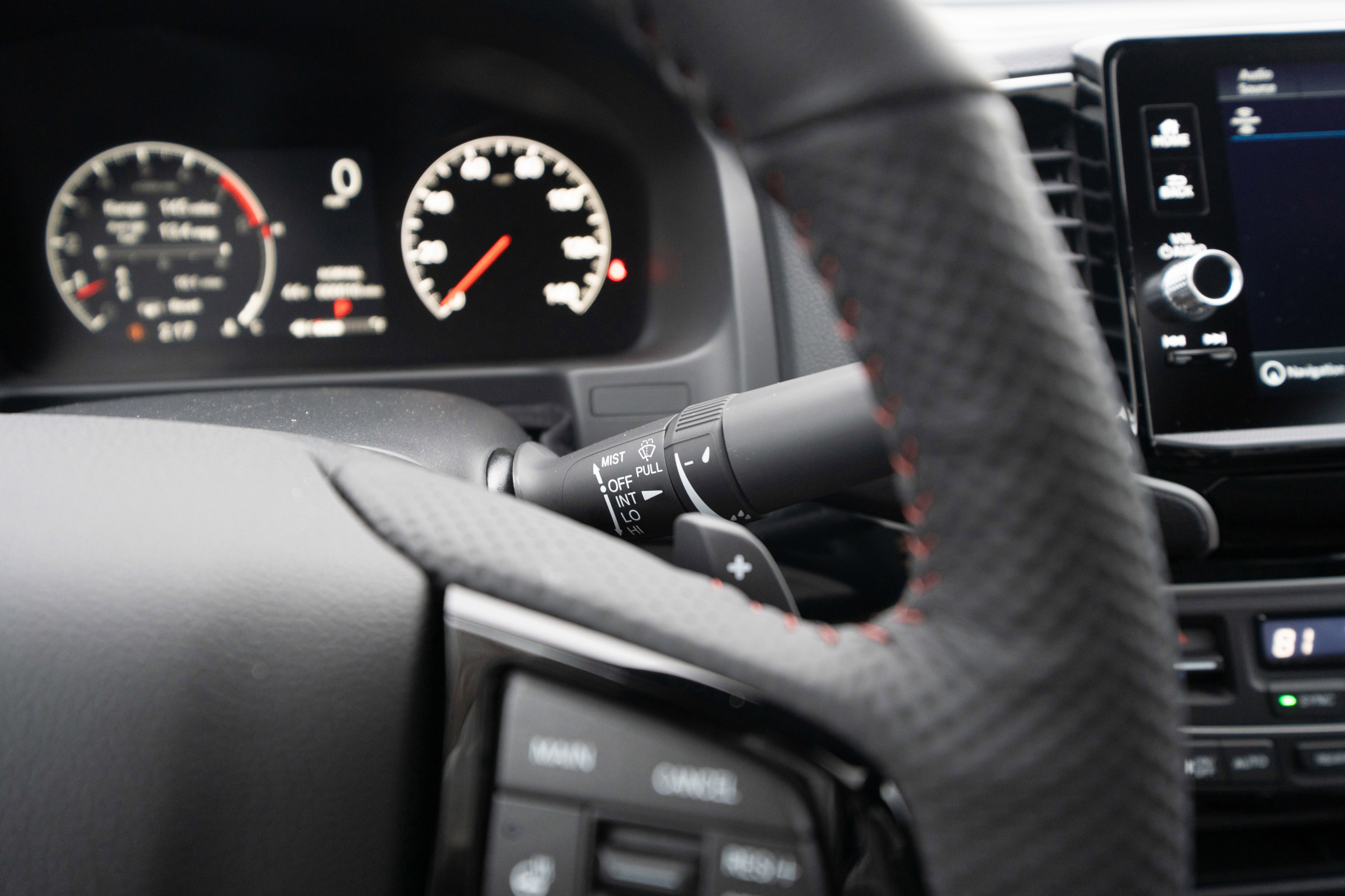 New 2026 Honda Ridgeline Black Edition image 14