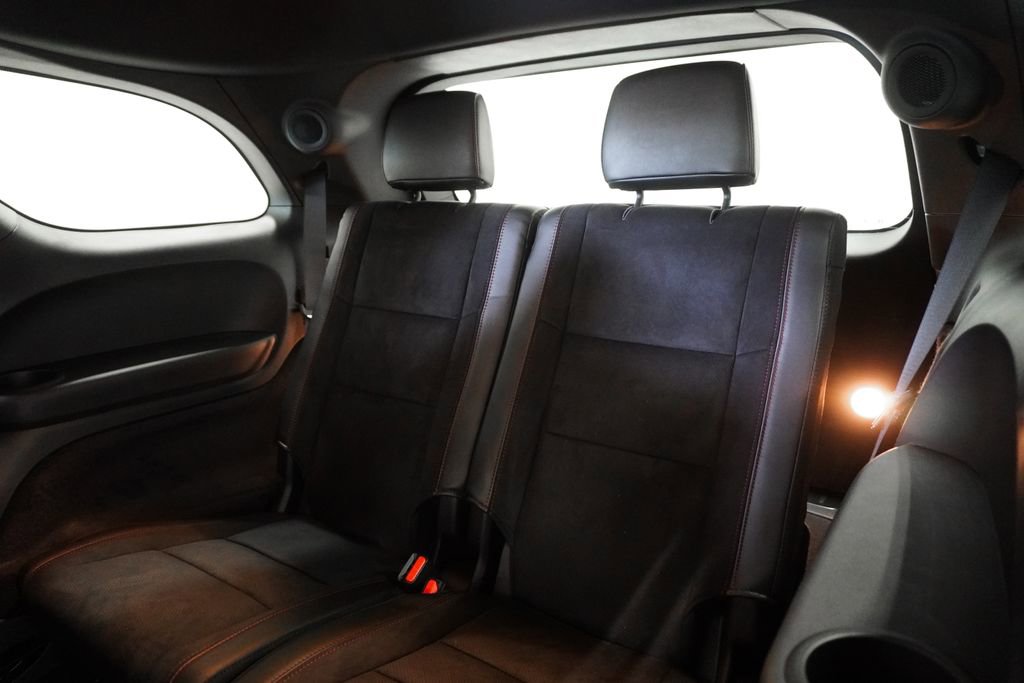 New 2026 Dodge Durango GT image 13