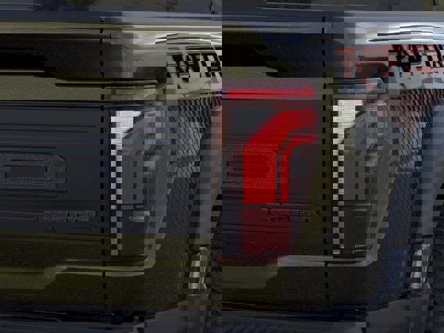 New 2025 Ford F150 Raptor AWD/4WD image 22