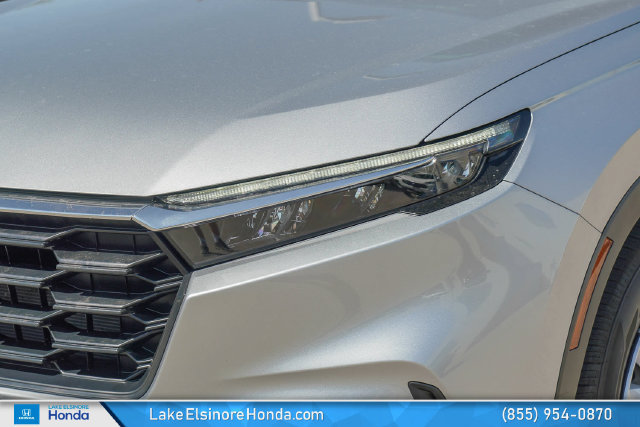 Used 2026 Honda CR-V LX image 5