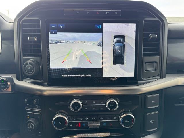 Used 2022 Ford F150 Raptor w/ Equipment Group 801A High image 35