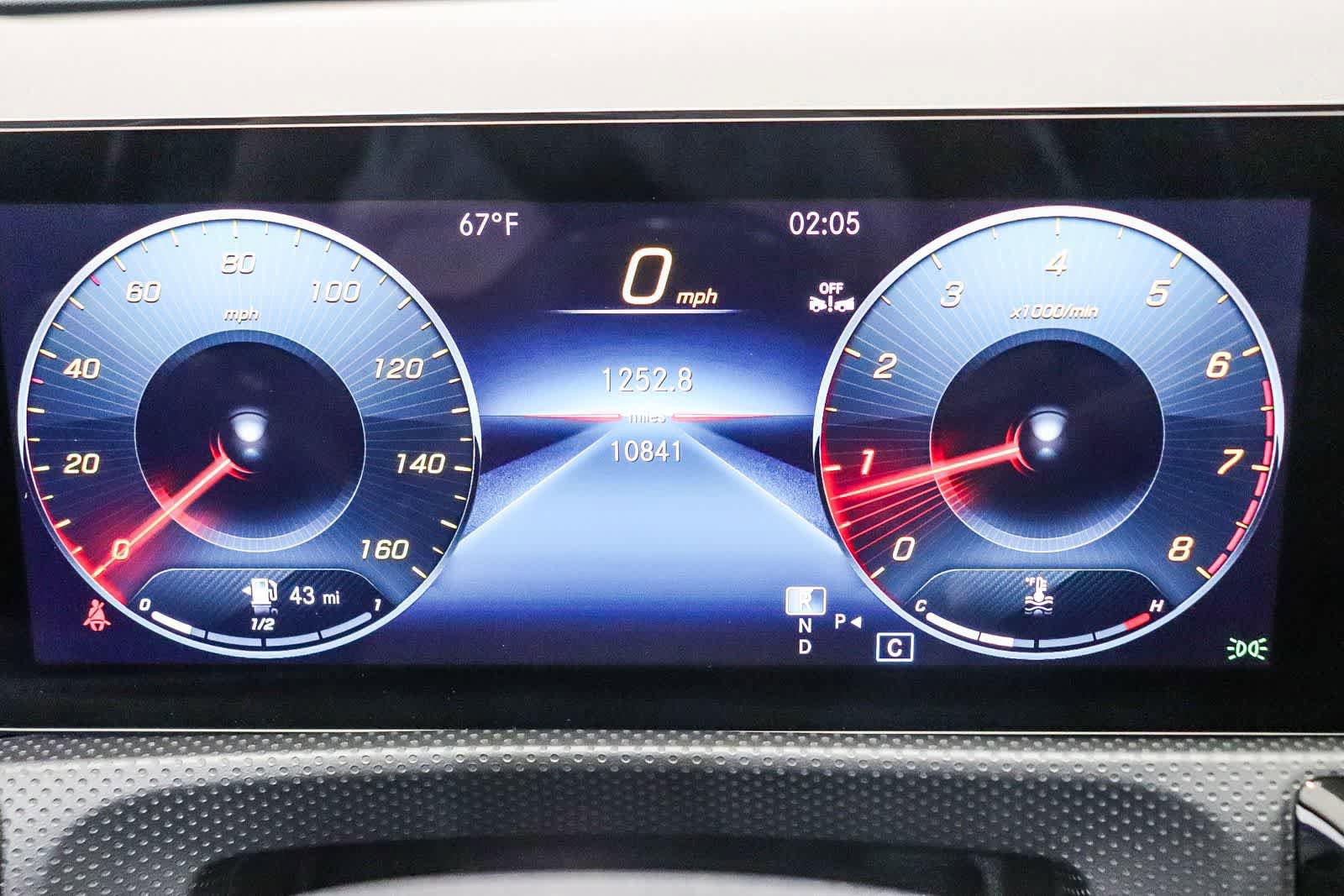 Certified 2023 Mercedes-Benz CLA 250 image 25