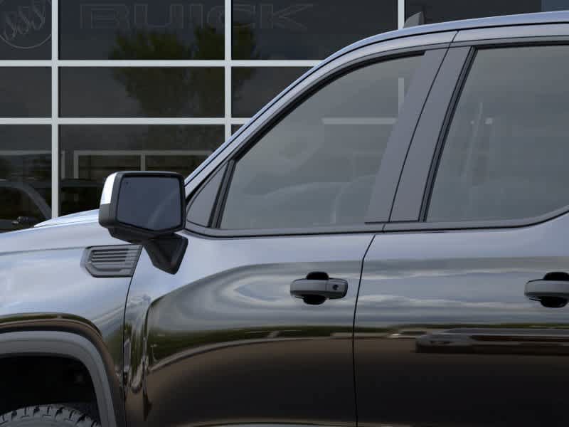 New 2026 GMC Sierra 1500 Pro w/ Pro Value Package AWD/4WD image 12