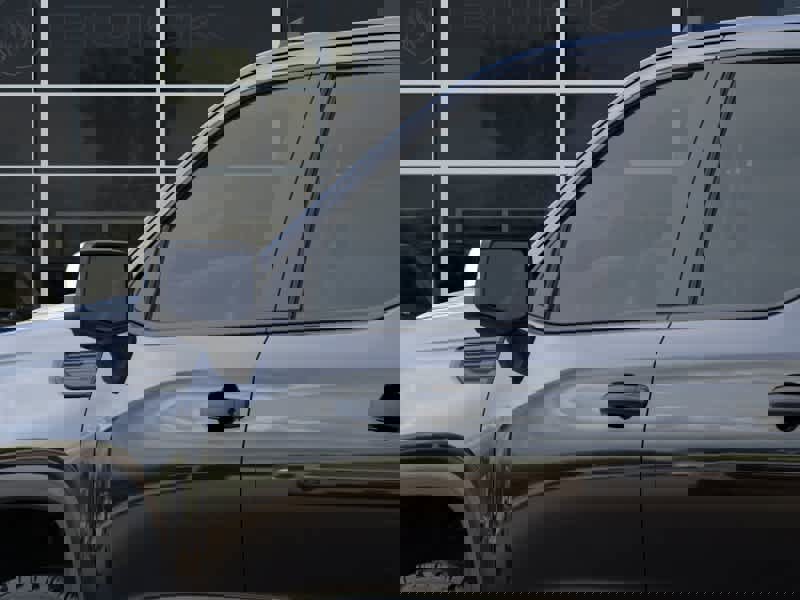 New 2026 GMC Sierra 1500 Pro AWD/4WD image 12