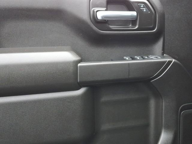 Used 2024 Chevrolet Silverado 1500 Custom w/ Rally Edition image 14