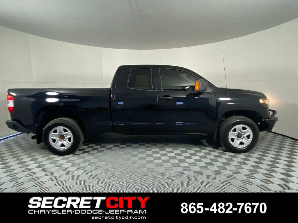 Used 2018 Toyota Tundra SR image 8