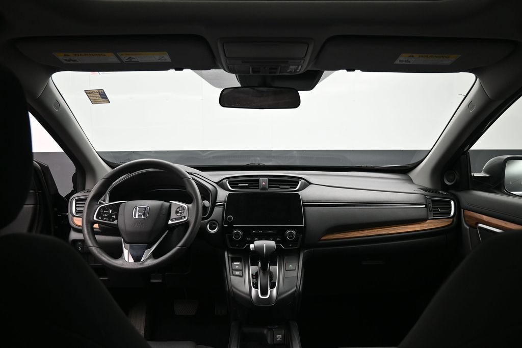 Used 2019 Honda CR-V EX image 27