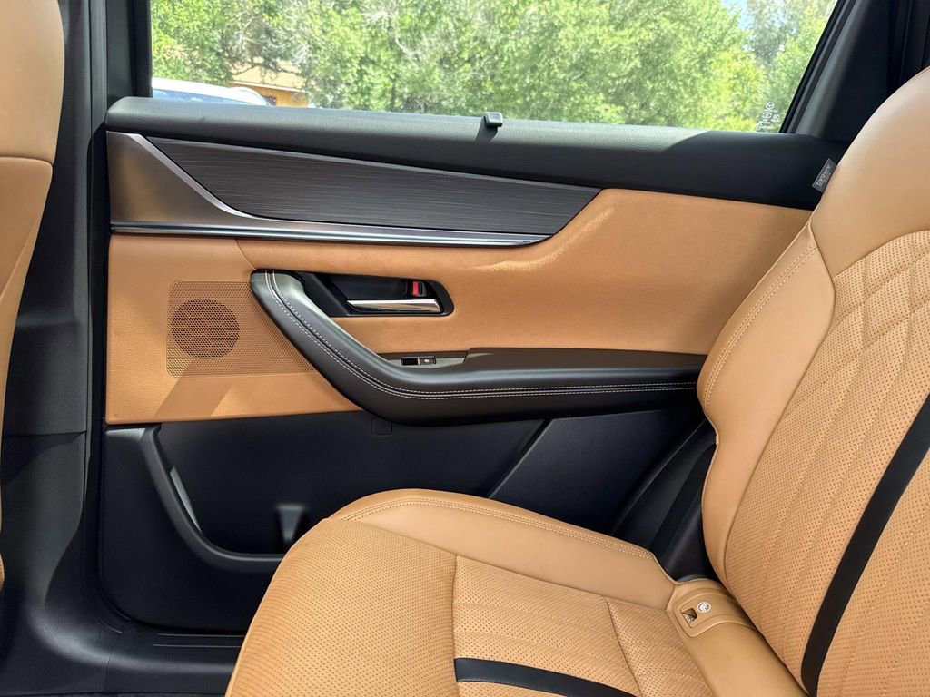 New 2026 MAZDA CX-70 3.3 Turbo S w/ Premium Plus image 22