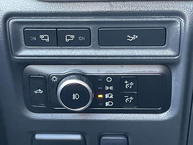 Certified 2023 Ford F150 Lariat w/ Equipment Group 502A High AWD/4WD image 18
