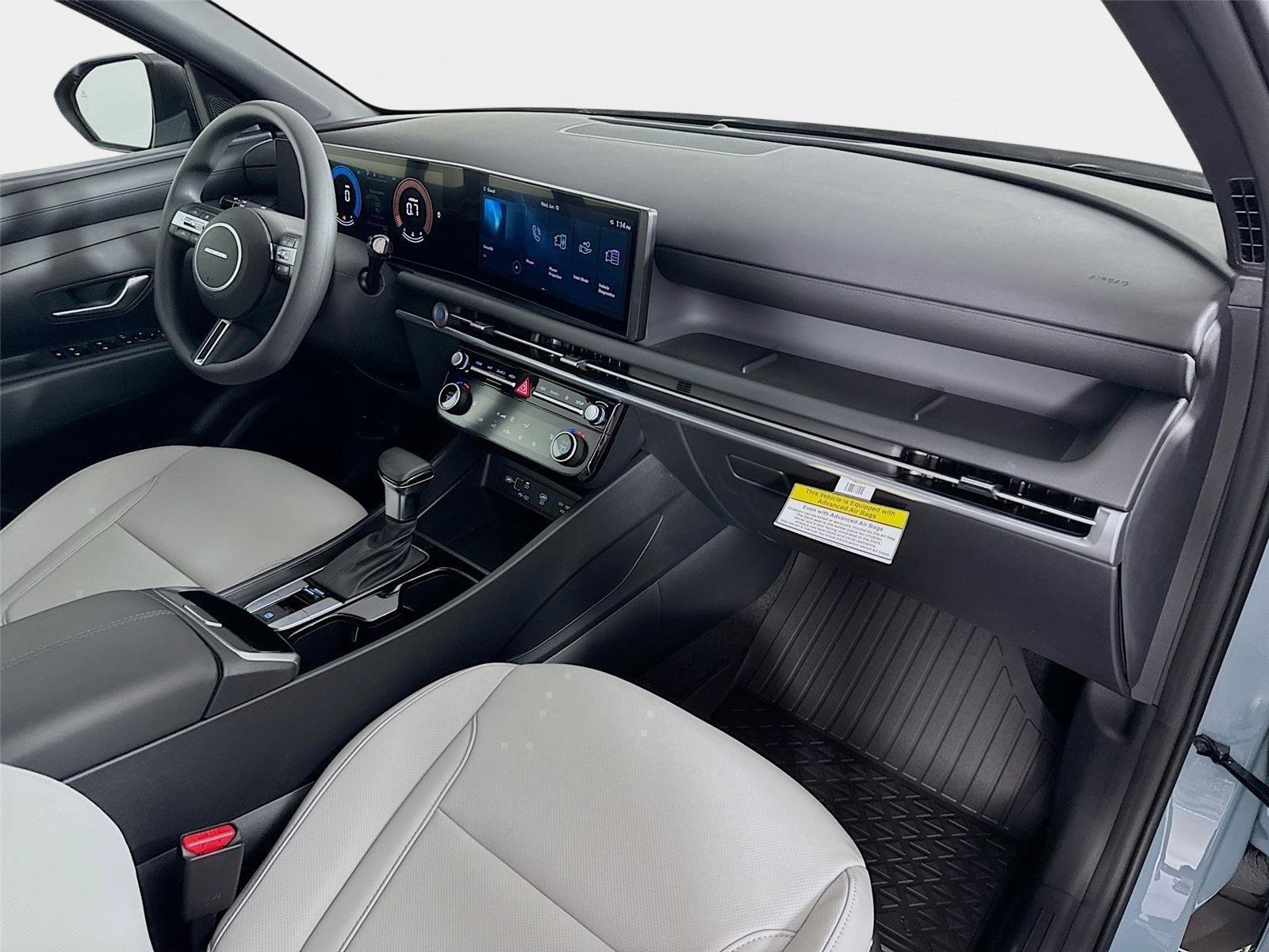 New 2026 Hyundai Santa Cruz SEL AWD/4WD image 27