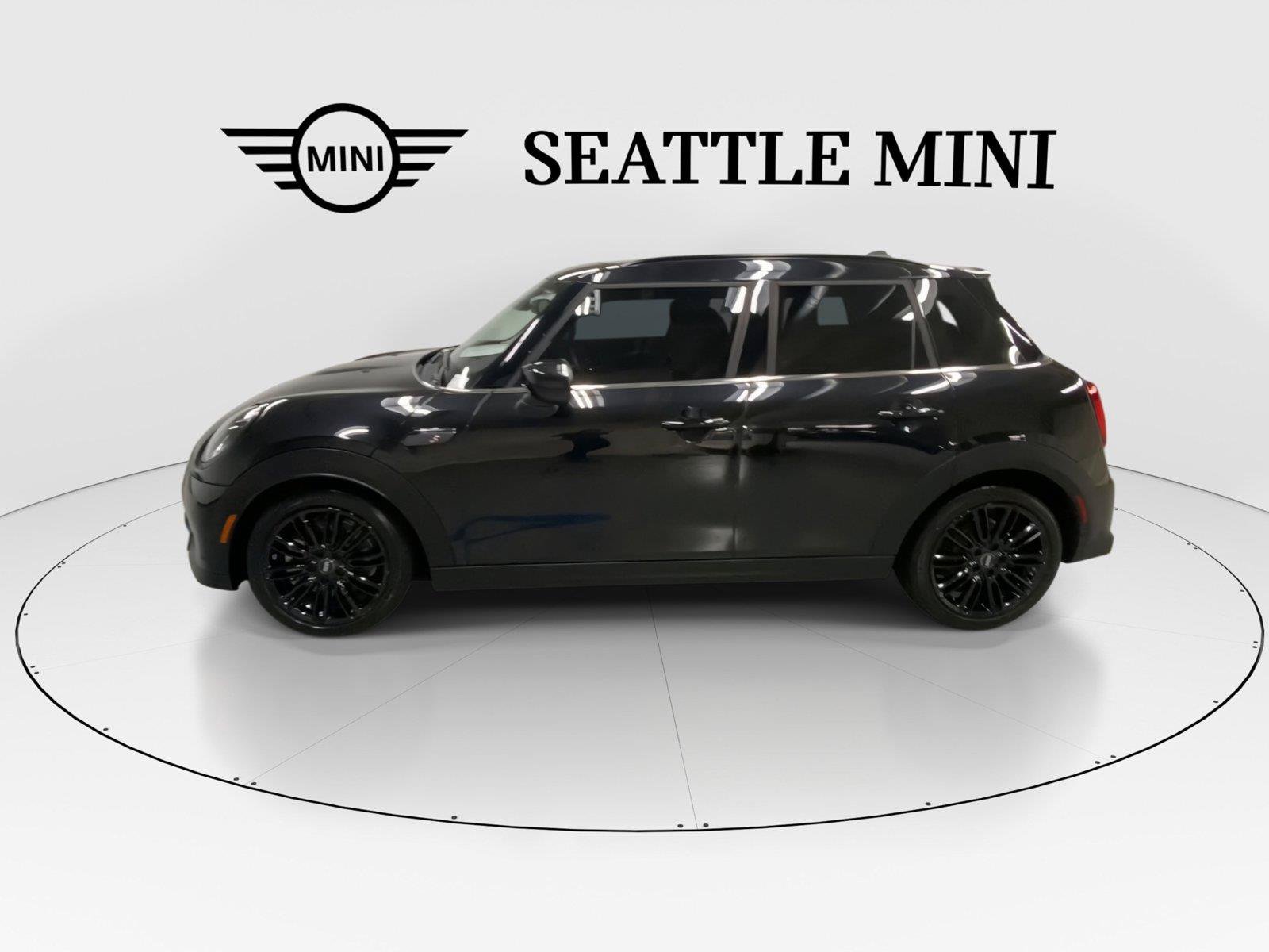 Used 2024 MINI Cooper S FWD image 6