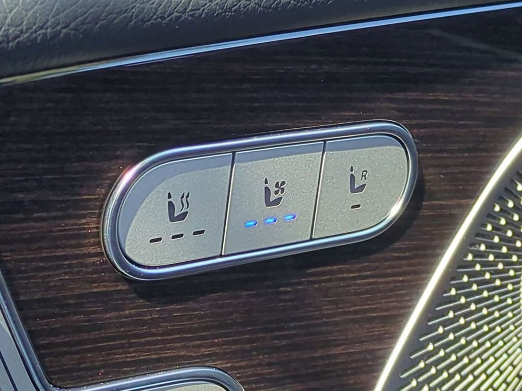 Used 2026 Mercedes-Benz GLE 450 4MATIC image 23