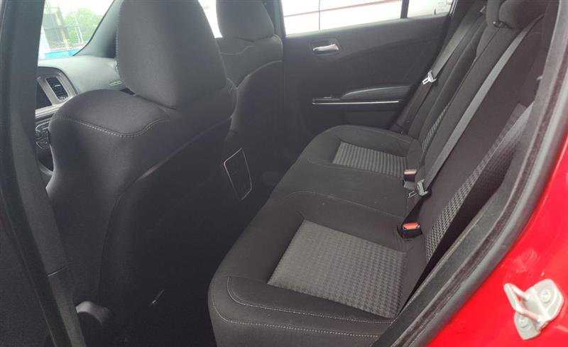 Used 2023 Dodge Charger R/T RWD image 8