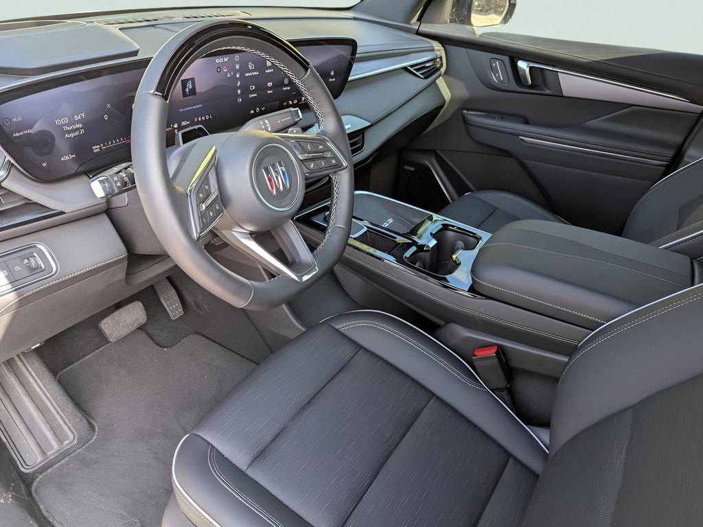 New 2025 Buick Enclave Sport Touring w/ Super Cruise Package image 6