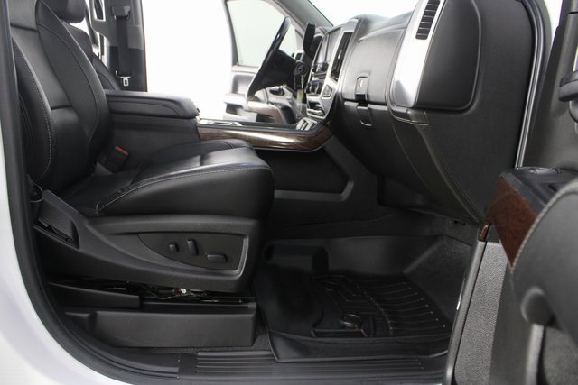 Used 2018 GMC Sierra 1500 SLT image 23