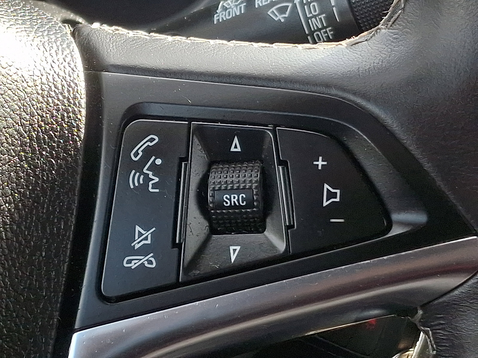 Used 2016 Buick Encore FWD image 22