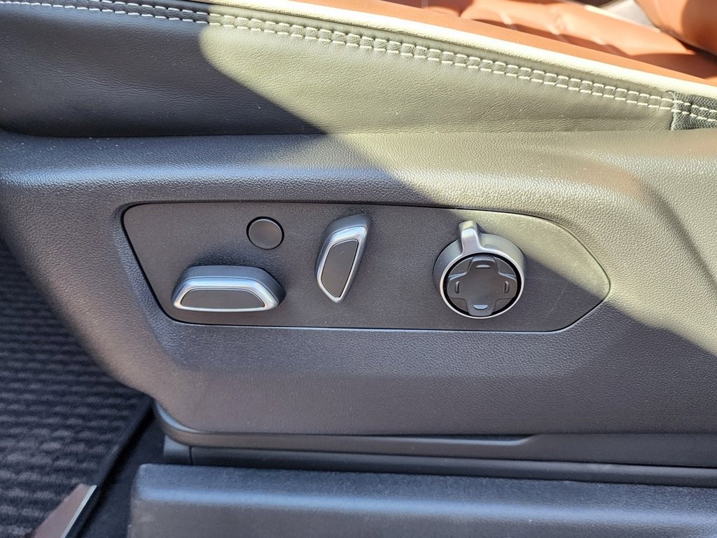 New 2026 GMC Sierra 3500 Denali Ultimate image 20