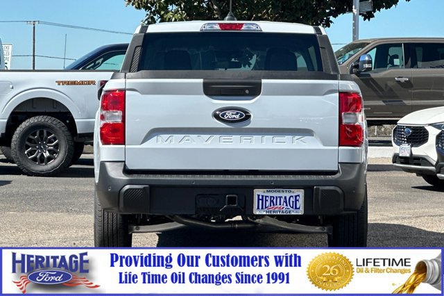 New 2026 Ford Maverick XLT w/ 4K Tow Package AWD/4WD image 5