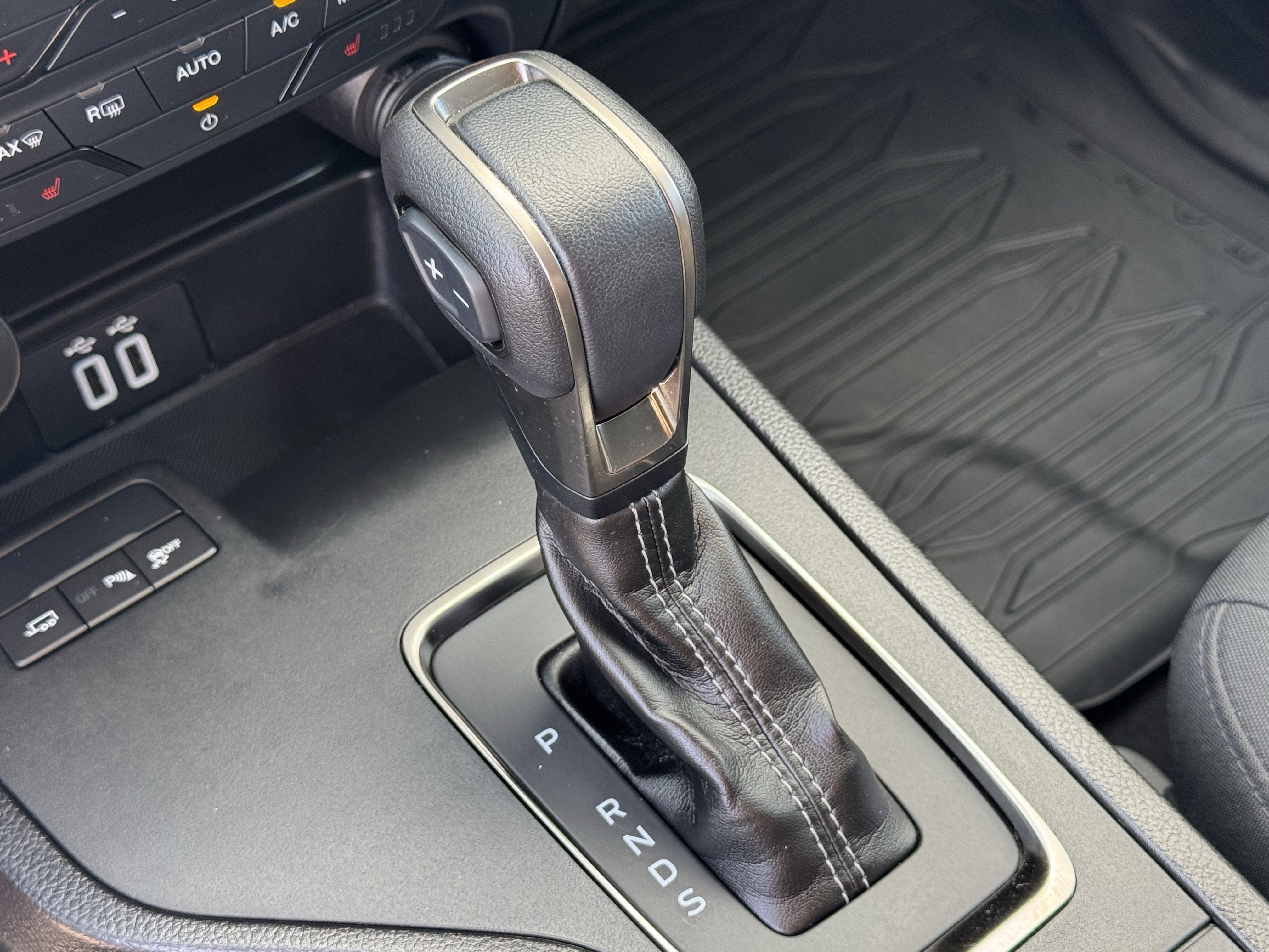 Used 2023 Ford Ranger XLT w/ Equipment Group 302A High image 21