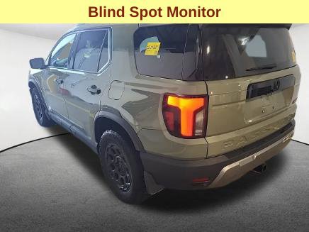 Used 2026 Honda Passport TrailSport Elite image 7