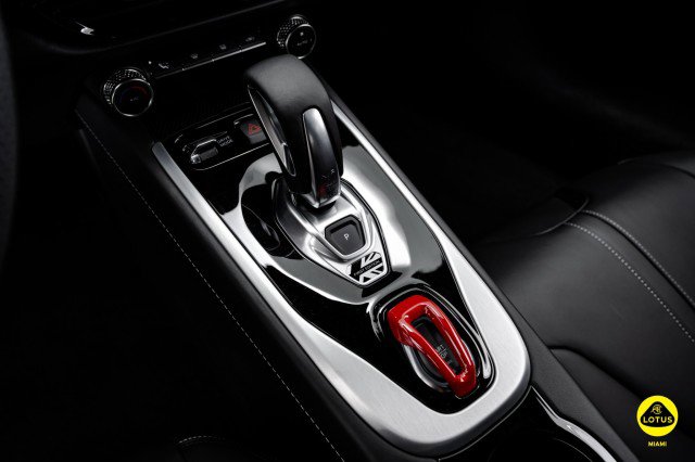 New 2024 Lotus Emira First Edition image 33