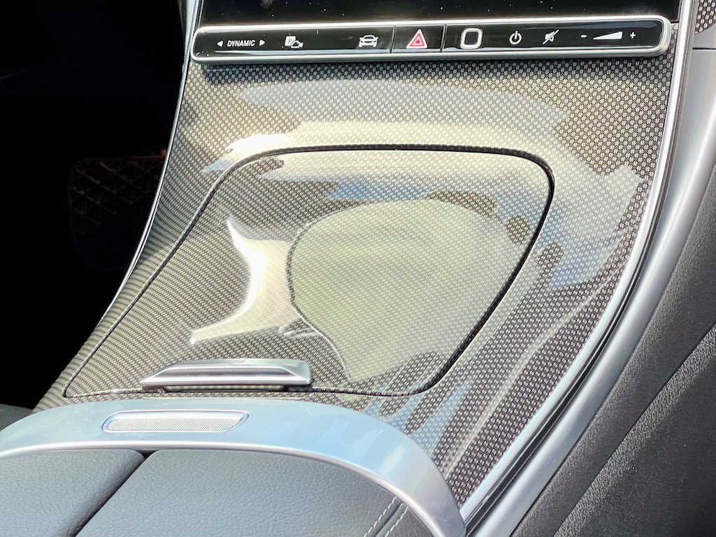 Certified 2023 Mercedes-Benz C 300 4MATIC Sedan image 21