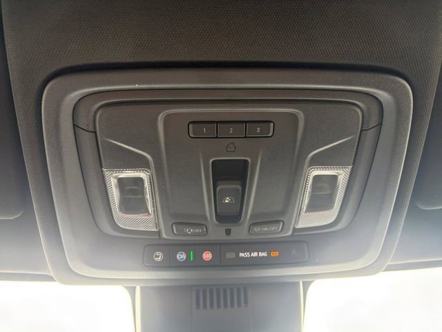 Certified 2022 GMC Sierra 1500 AT4 w/ AT4 Premium Package AWD/4WD image 12