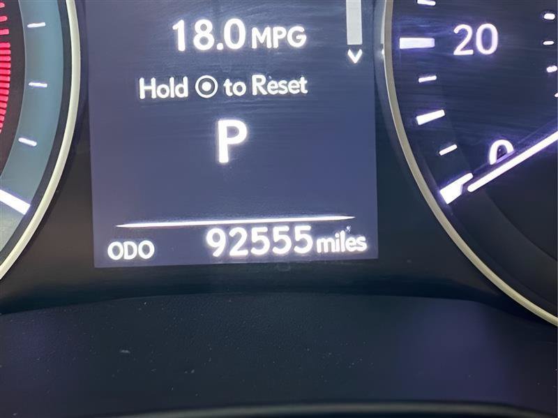 Used 2018 Lexus ES 350 w/ Navigation System Package FWD image 16
