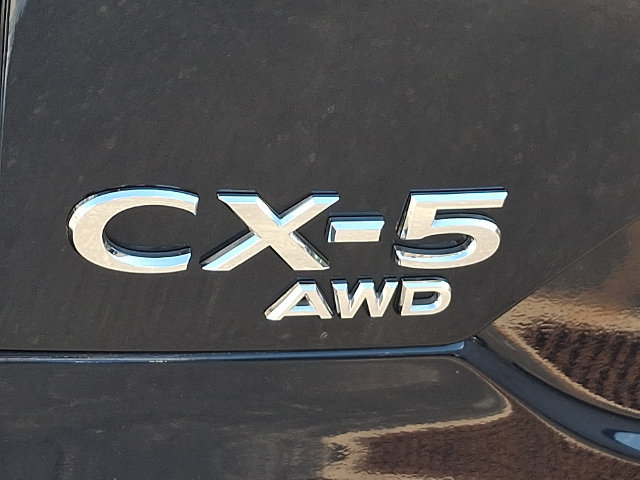 Used 2024 MAZDA CX-5 AWD 2.5 S w/ Select Package image 31