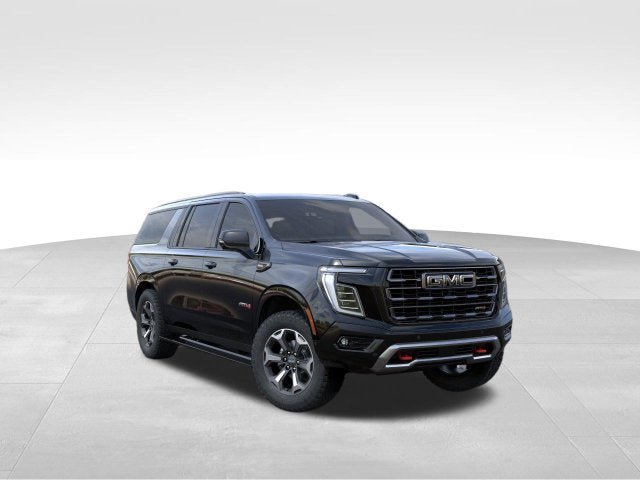 New 2027 GMC Yukon XL AT4 Ultimate AWD/4WD image 3