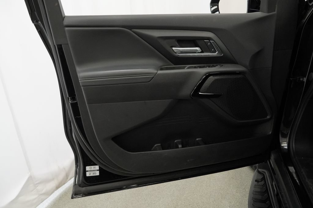 New 2026 Chevrolet Silverado EV LT AWD/4WD image 20