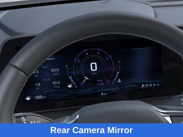 New 2026 Chevrolet Traverse LT w/ Driver Confidence Package image 19