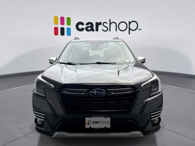 Used 2024 Subaru Forester Touring AWD/4WD image 8