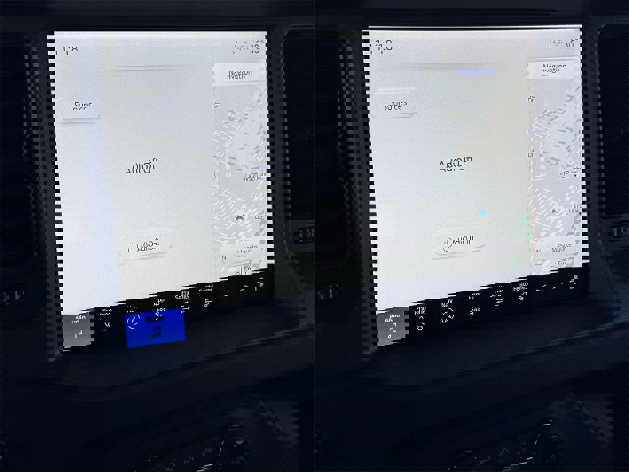 New 2025 Ford Bronco Badlands image 40