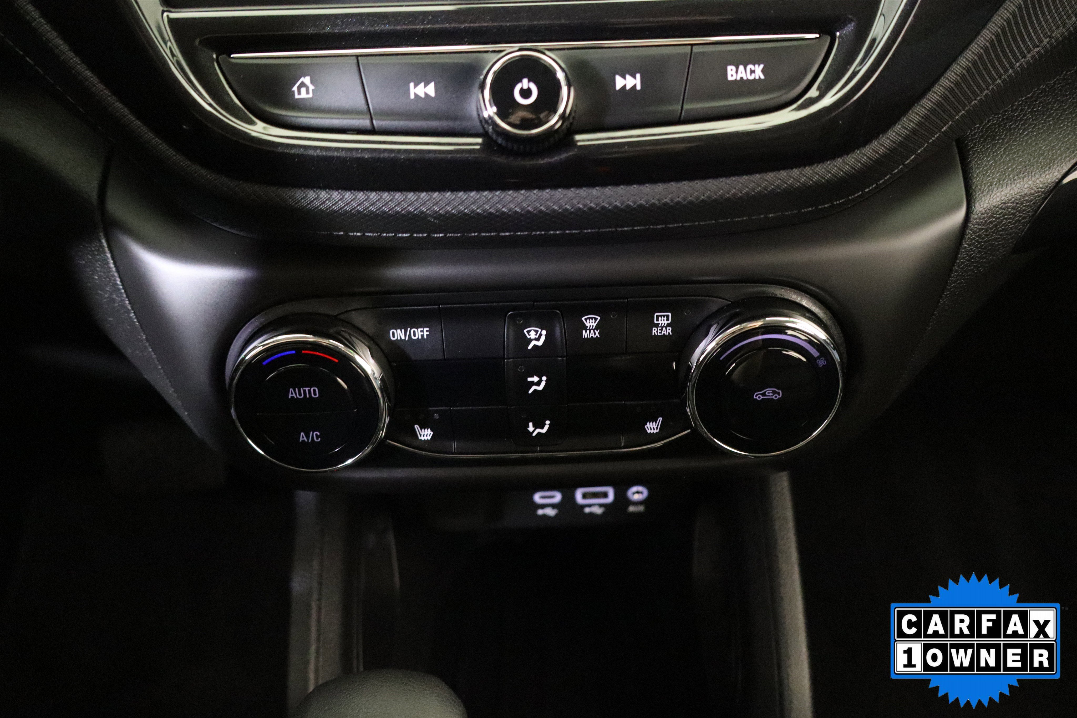 Used 2023 Chevrolet TrailBlazer LT w/ Convenience Package image 26