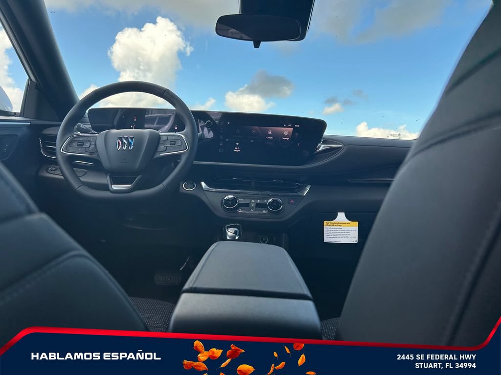 New 2026 Buick Envista Preferred w/ Convenience I Package FWD image 15