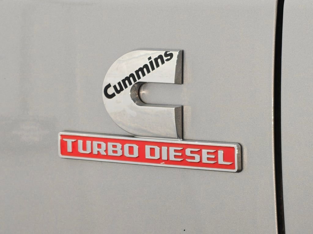 Used 2024 RAM 2500 Laramie image 60