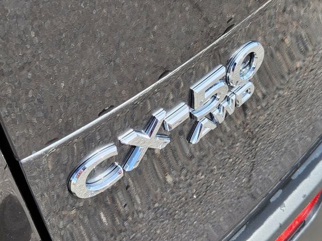 Certified 2025 MAZDA CX-50 AWD 2.5 S w/ Cargo Package image 19