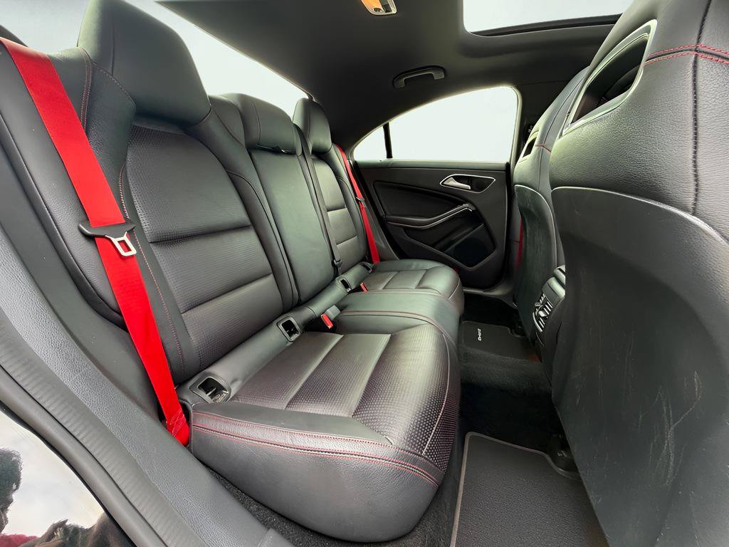 Used 2014 Mercedes-Benz CLA 45 AMG 4MATIC image 28