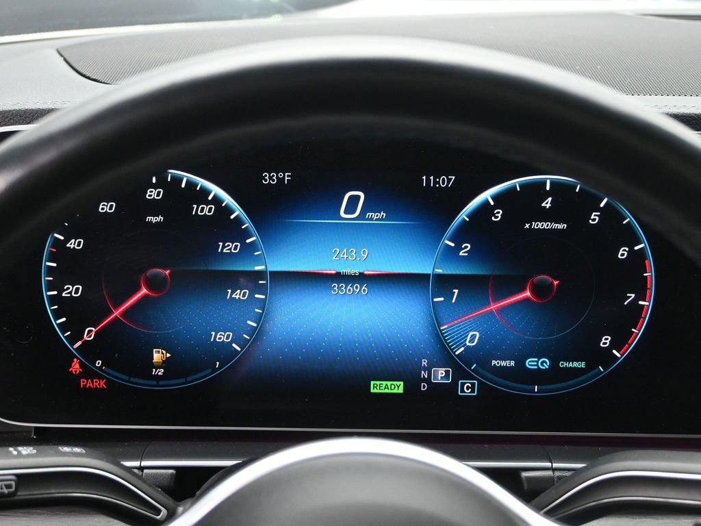 Used 2022 Mercedes-Benz GLS 450 4MATIC image 13