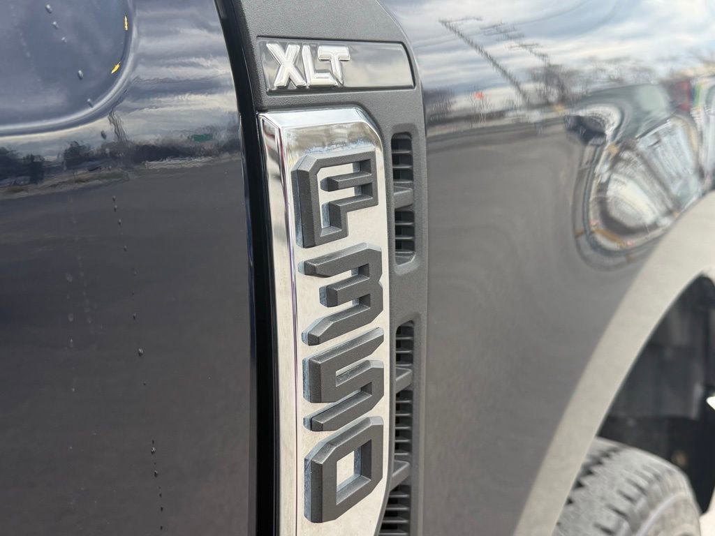 Used 2024 Ford F350 XLT w/ 360-Degree Camera Package image 7