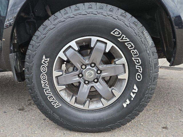 Used 2019 Nissan Frontier Desert Runner image 25