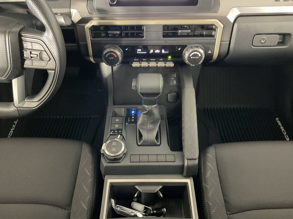 New 2026 Toyota Tacoma SR5 AWD/4WD image 13
