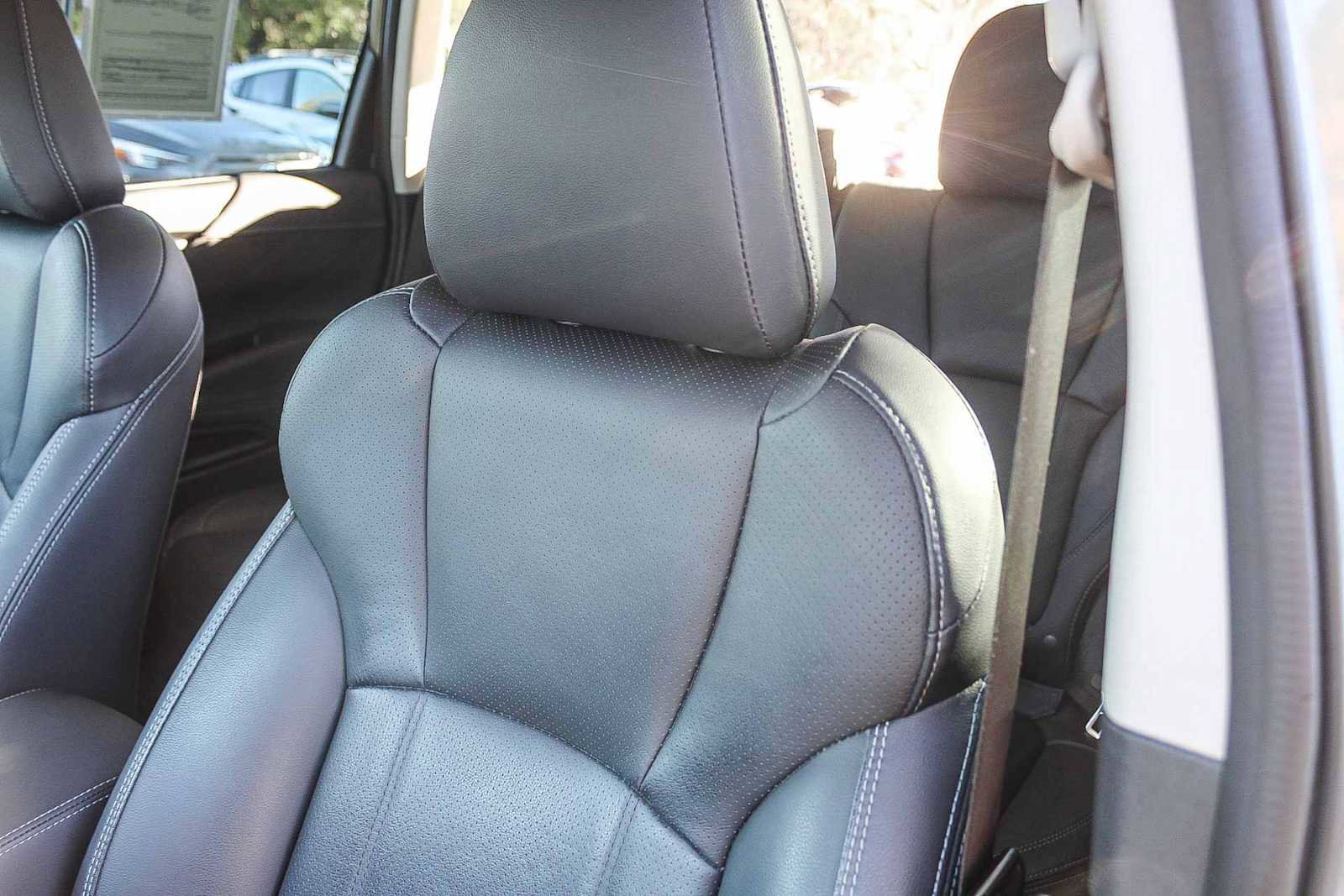 Certified 2023 Subaru Forester Touring image 25