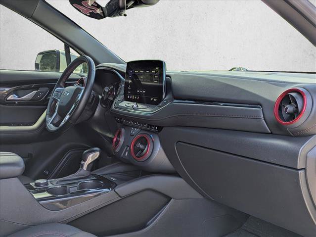 Used 2024 Chevrolet Blazer RS w/ Driver Confidence II Package AWD/4WD image 28