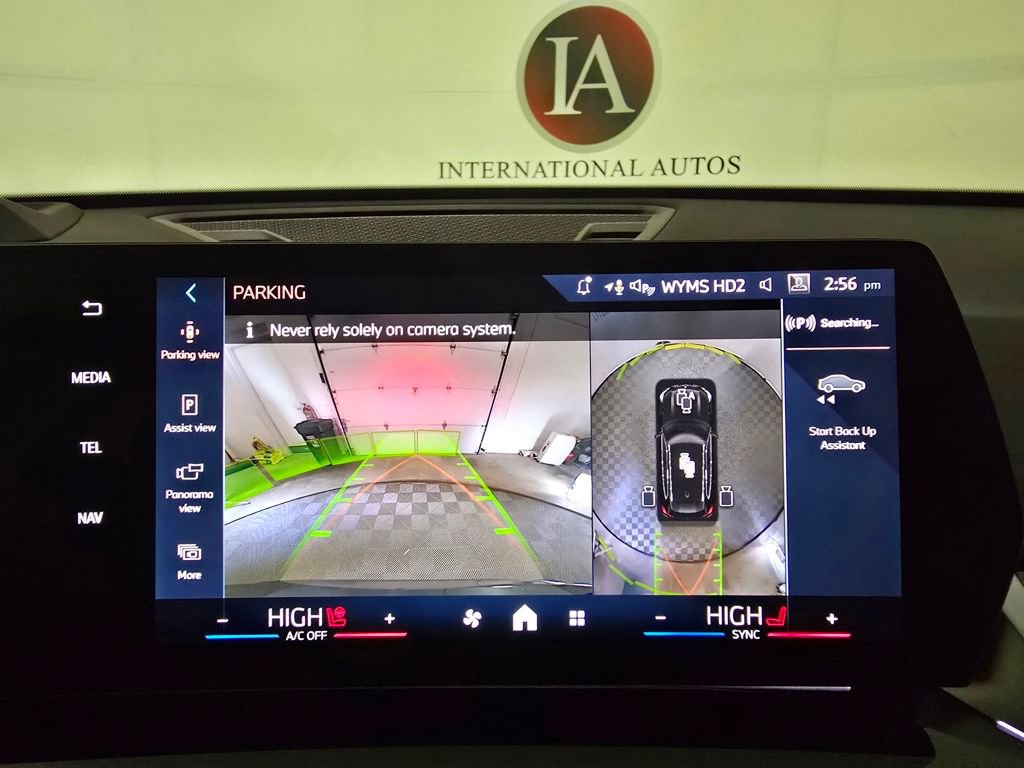 New 2026 BMW X1 xDrive28i w/ Technology Package image 15